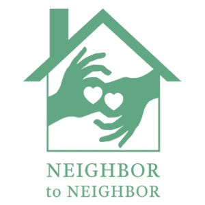 Neighbor to Neighbor – Glenmeadow (Adult Services)