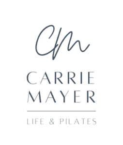 Carrie Mayer Life & Pilates
