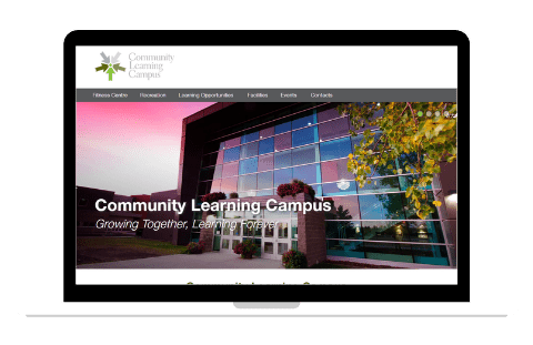 Community Learning Campus
