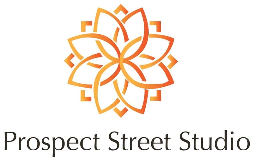Prospect Street Studio logo.